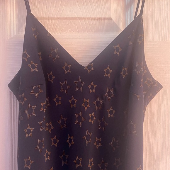 Tommy Hilfiger SAMPLE maxi dress size 6, worn once before, great condition - Picture 3 of 8